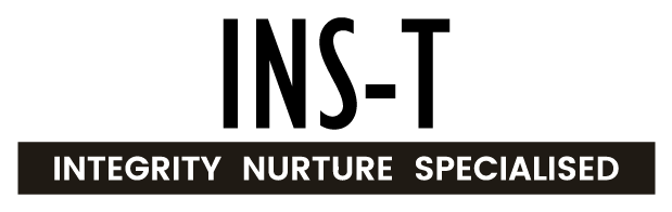 INS-T logo